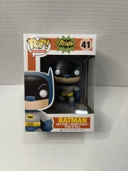 Funko Pop! Vinyl: DC Universe - Batman #41